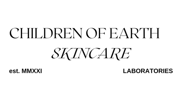 Children of Earth Skincare