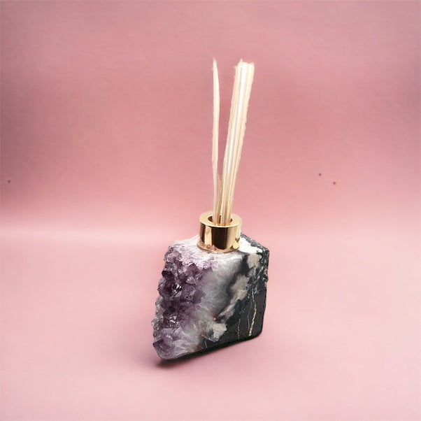 new: cosmic shift soap dispenser and incense holder gift set