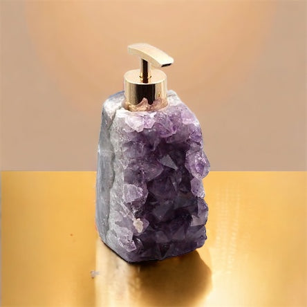 new: cosmic shift soap dispenser and incense holder gift set