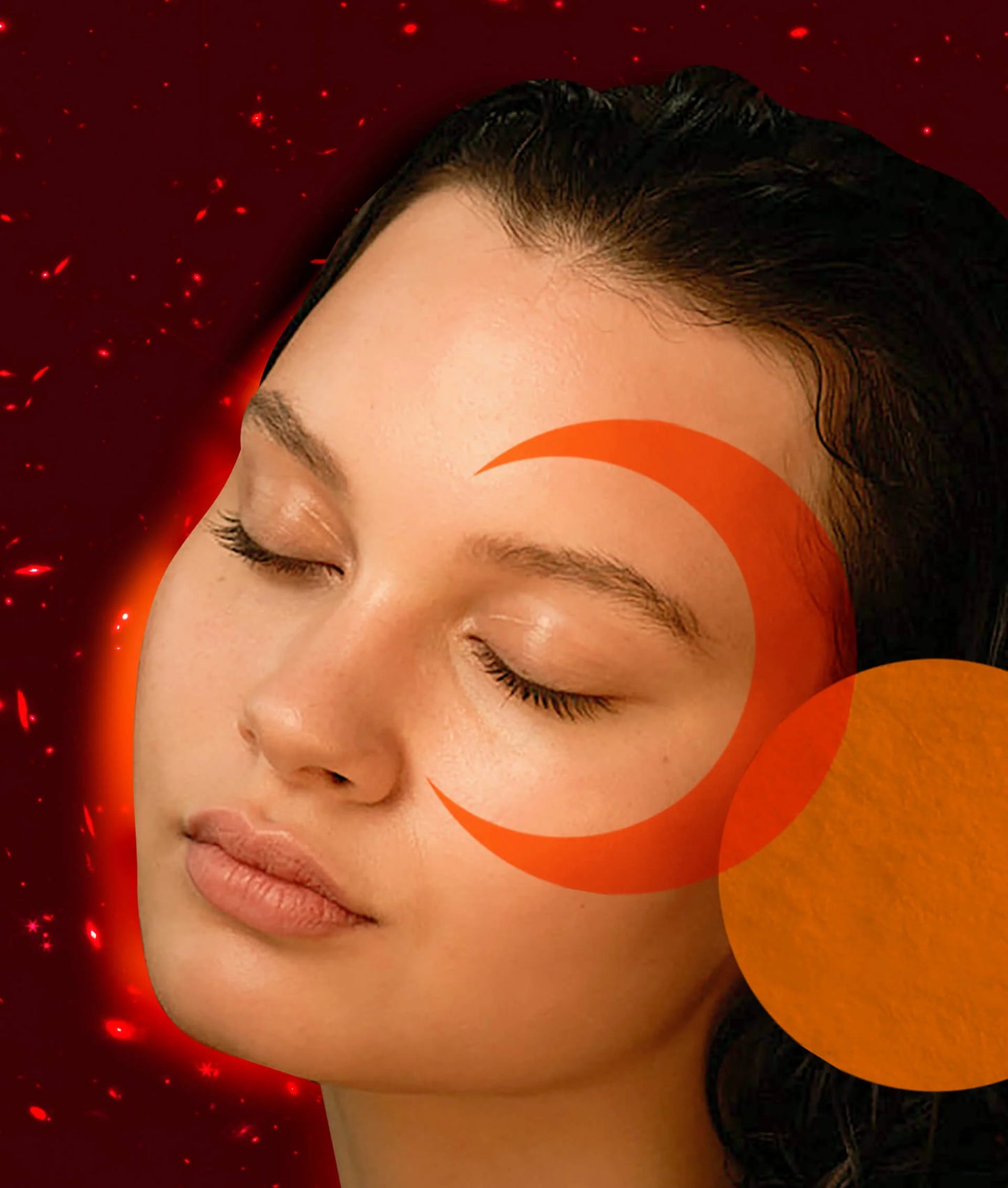 AstroFacial at Salon C Stellar, London