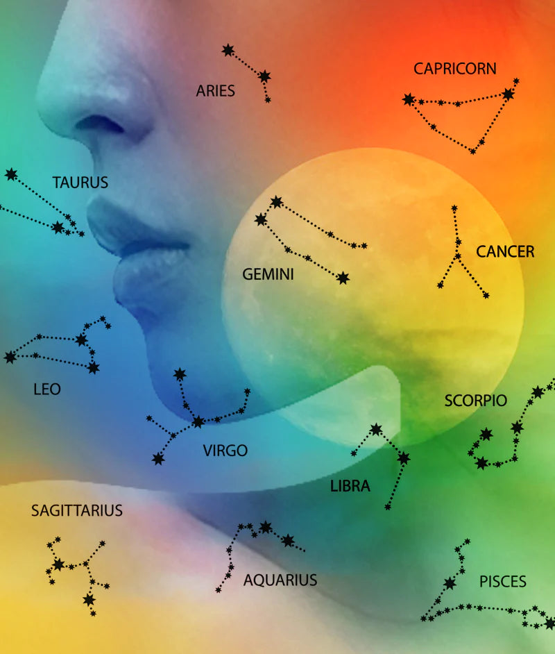 AstroFacial