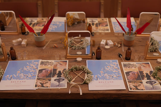 Bella Nesselrode and Dr. Claudia Aguirre Appointed by Six Senses Place London for a New Workshop Series Exploring the Neuroscience of Skin and the Celtic Calendar