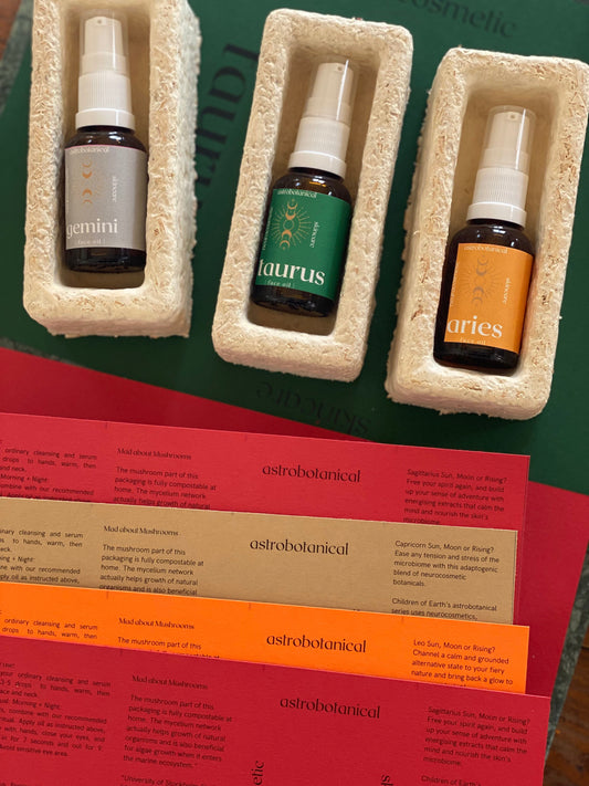 best beauty packaging innovation