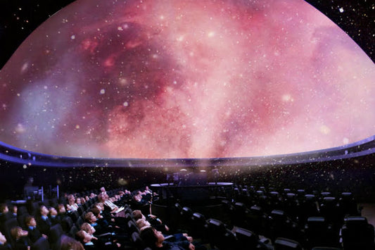 BEAUTY OF LIFE:  Dark Sky, the rise of "astro-tourism"