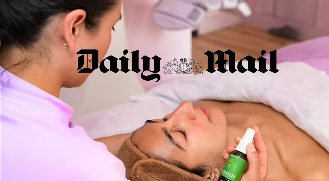 Get perfect skin using your star sign: Neuroscientists say tailoring skincare regimes to horoscopes can really work - here's how to do it