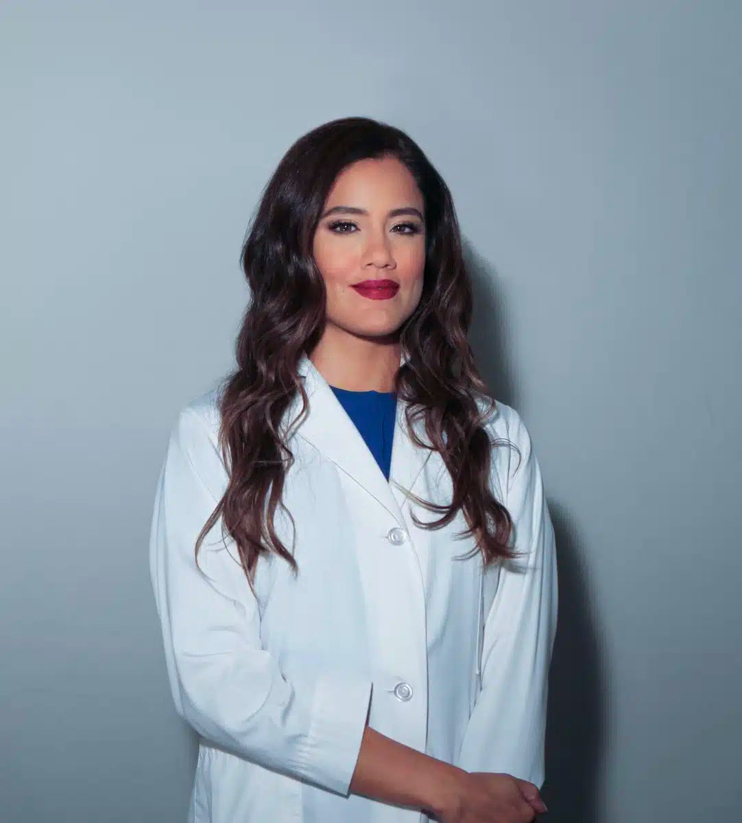 Zodiac neurocosmetic mushroom skincare.