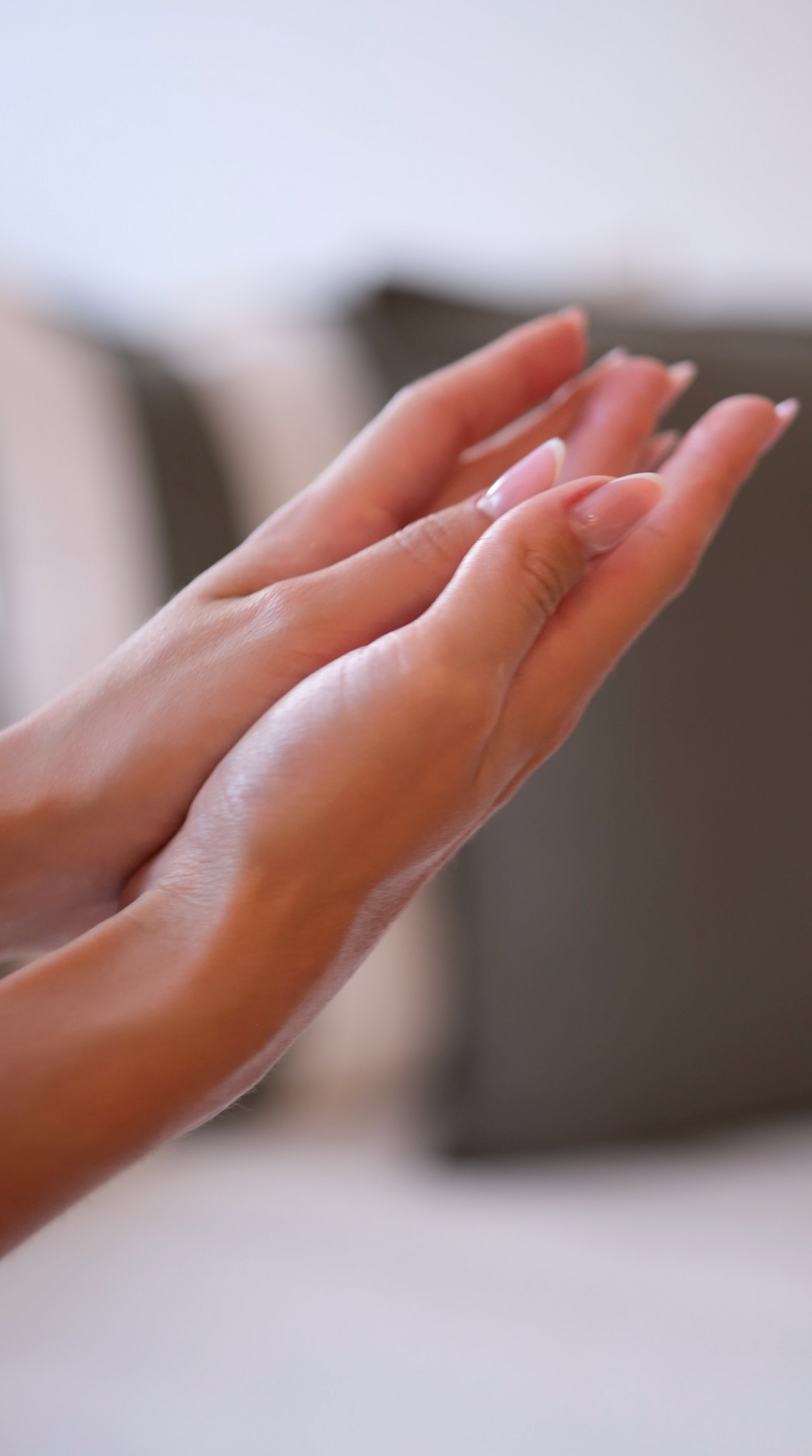Starblood skin longevity hand cream with NAD+