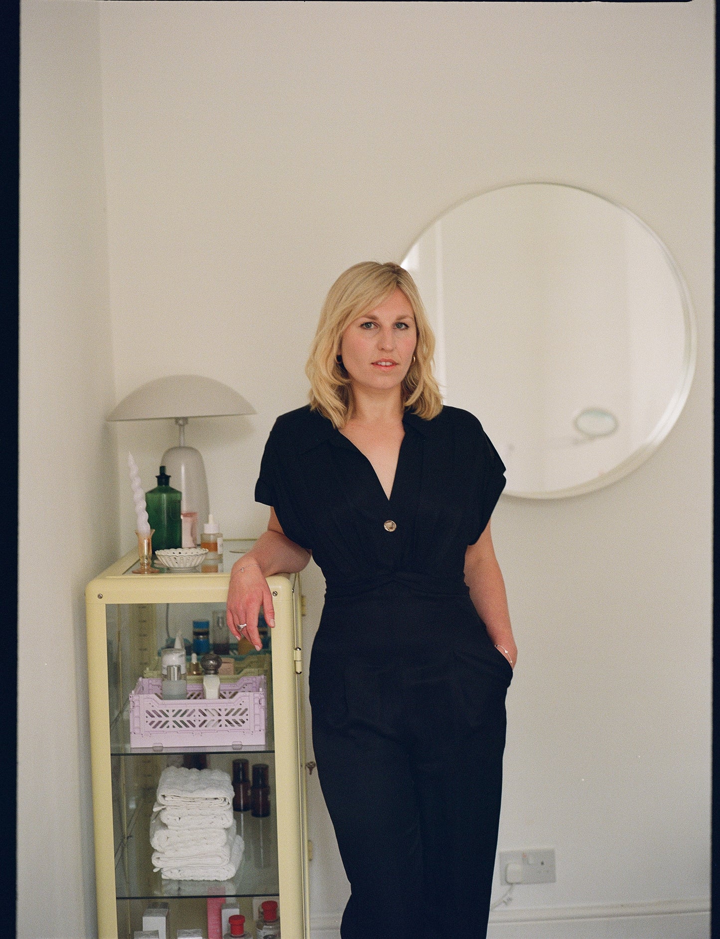 At-home Celestial Sculpt Facial (Central London only)