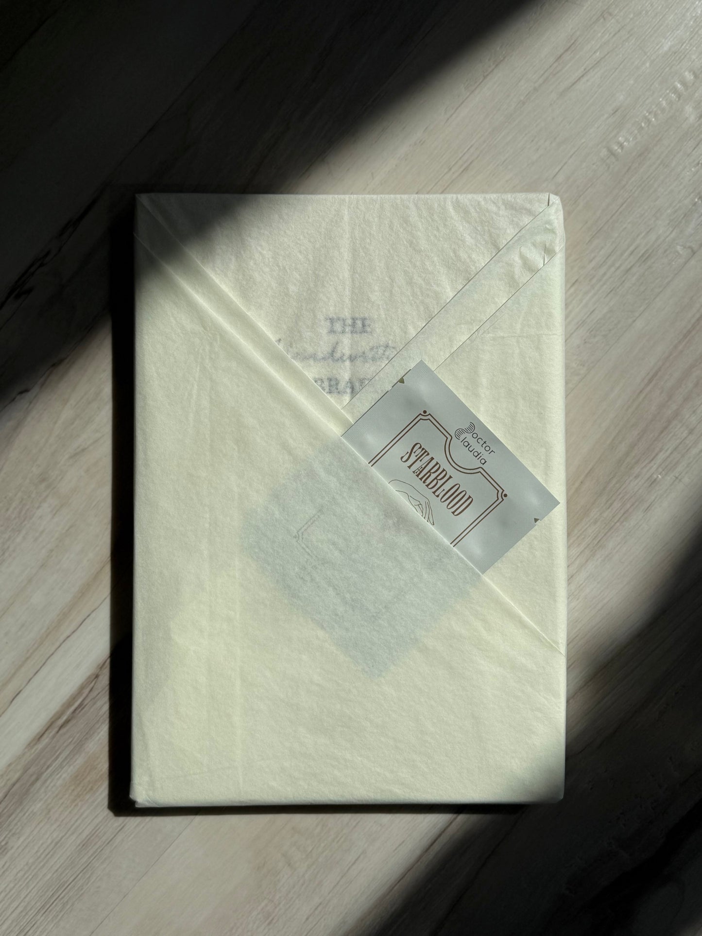 The Handwriting Brain by Dr. Claudia Aguirre