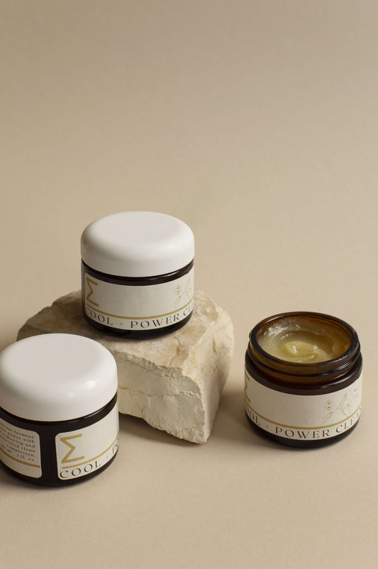 best neurocosmetic cleansing balm for after workout